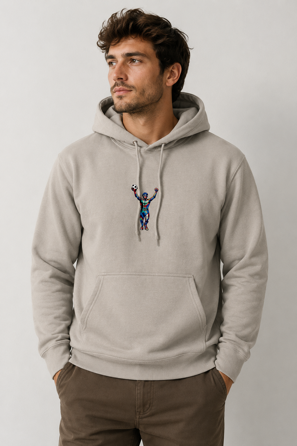 Sweatshirts Men