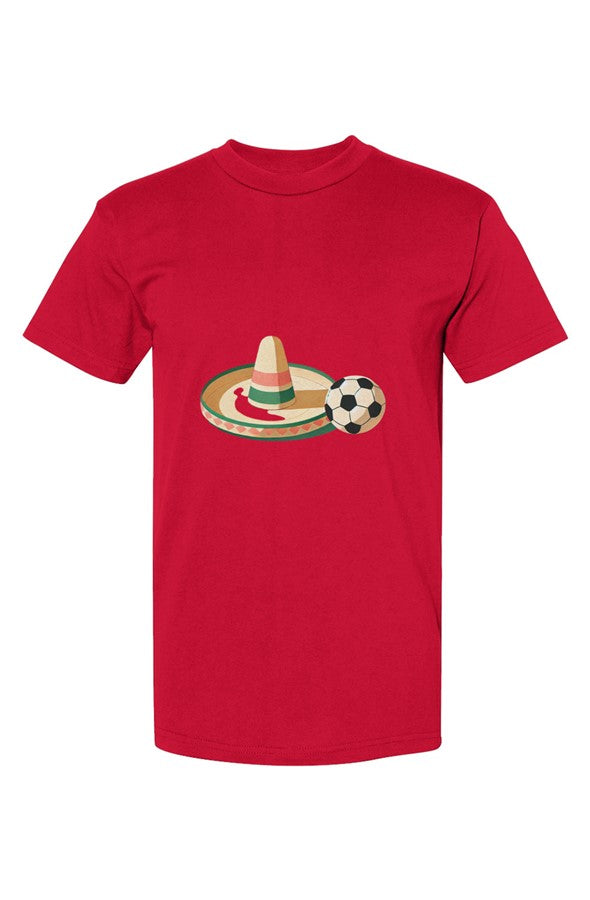 USA-Made T-Shirt