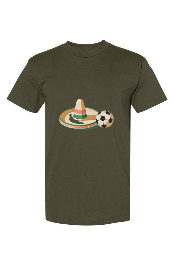USA-Made T-Shirt