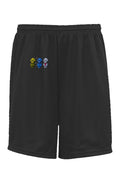 Classic Mesh Shorts