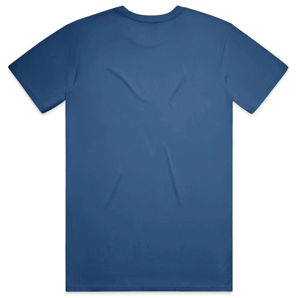 USA Buhl City Black, Navy, Light Navy USA-Made 100