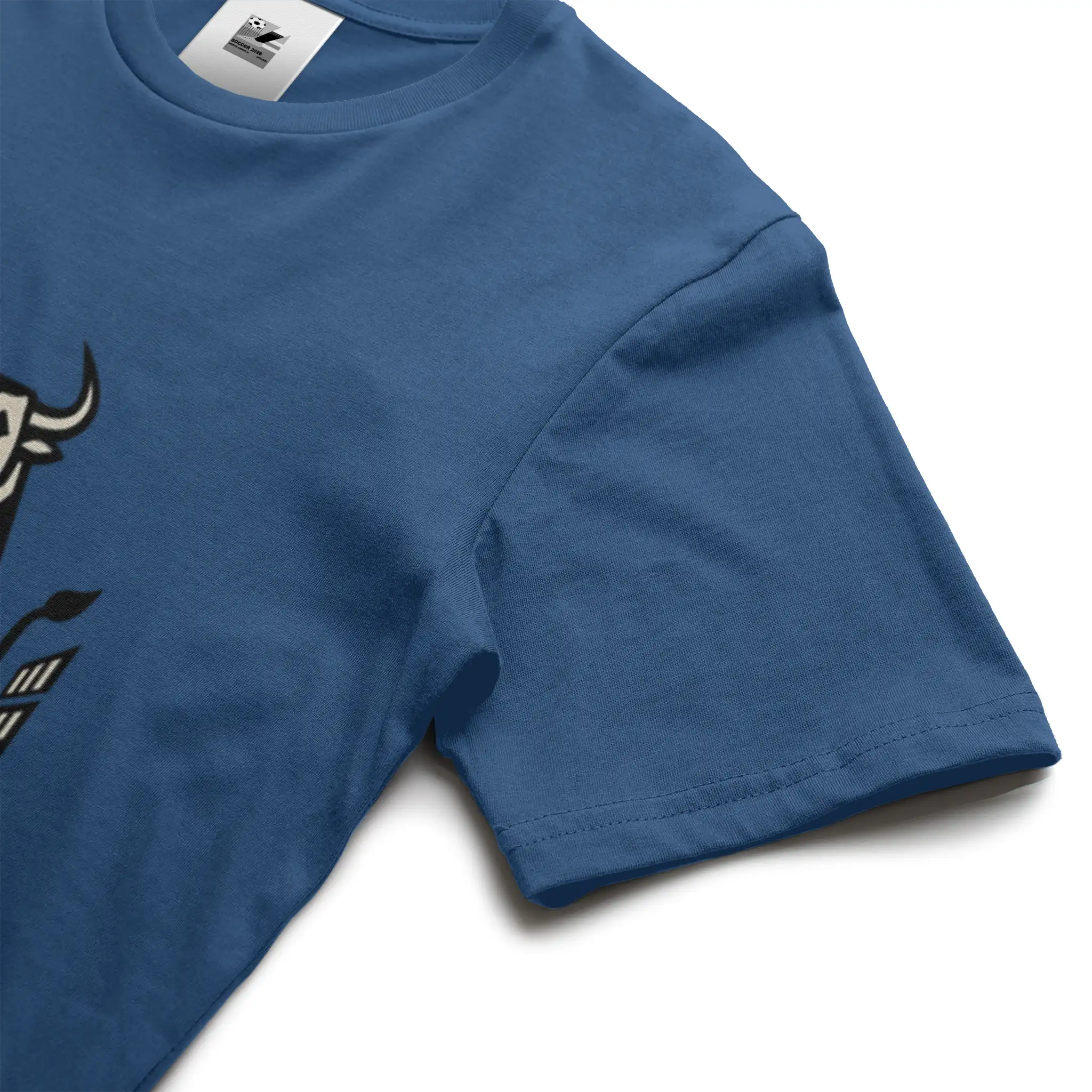 USA Buhl City Black, Navy, Light Navy USA-Made 100