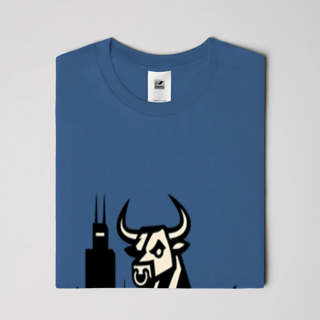 USA Buhl City Black, Navy, Light Navy USA-Made 100