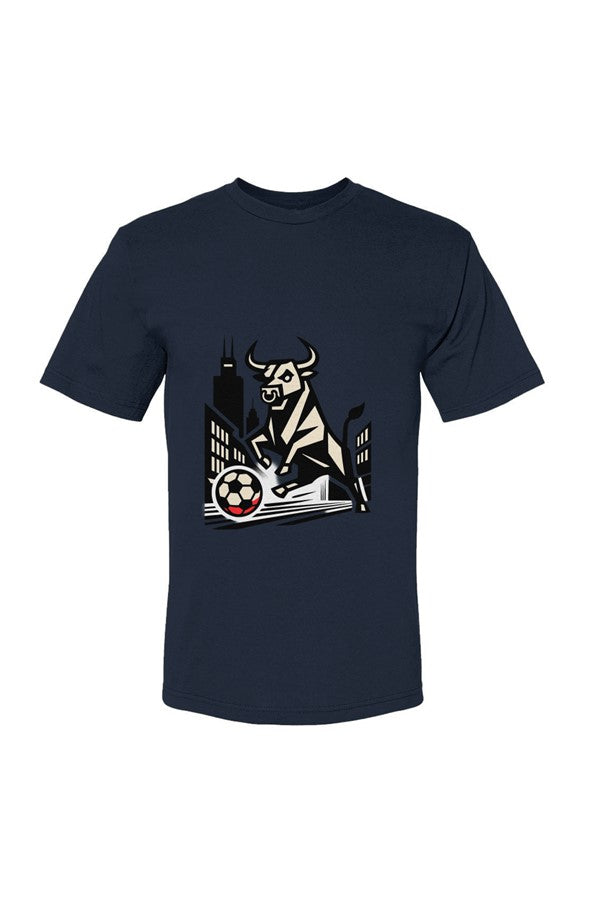 USA Buhl City Black, Navy, Light Navy USA-Made 100