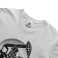Houston Oil USA-Made 100% Cotton T-Shirt
