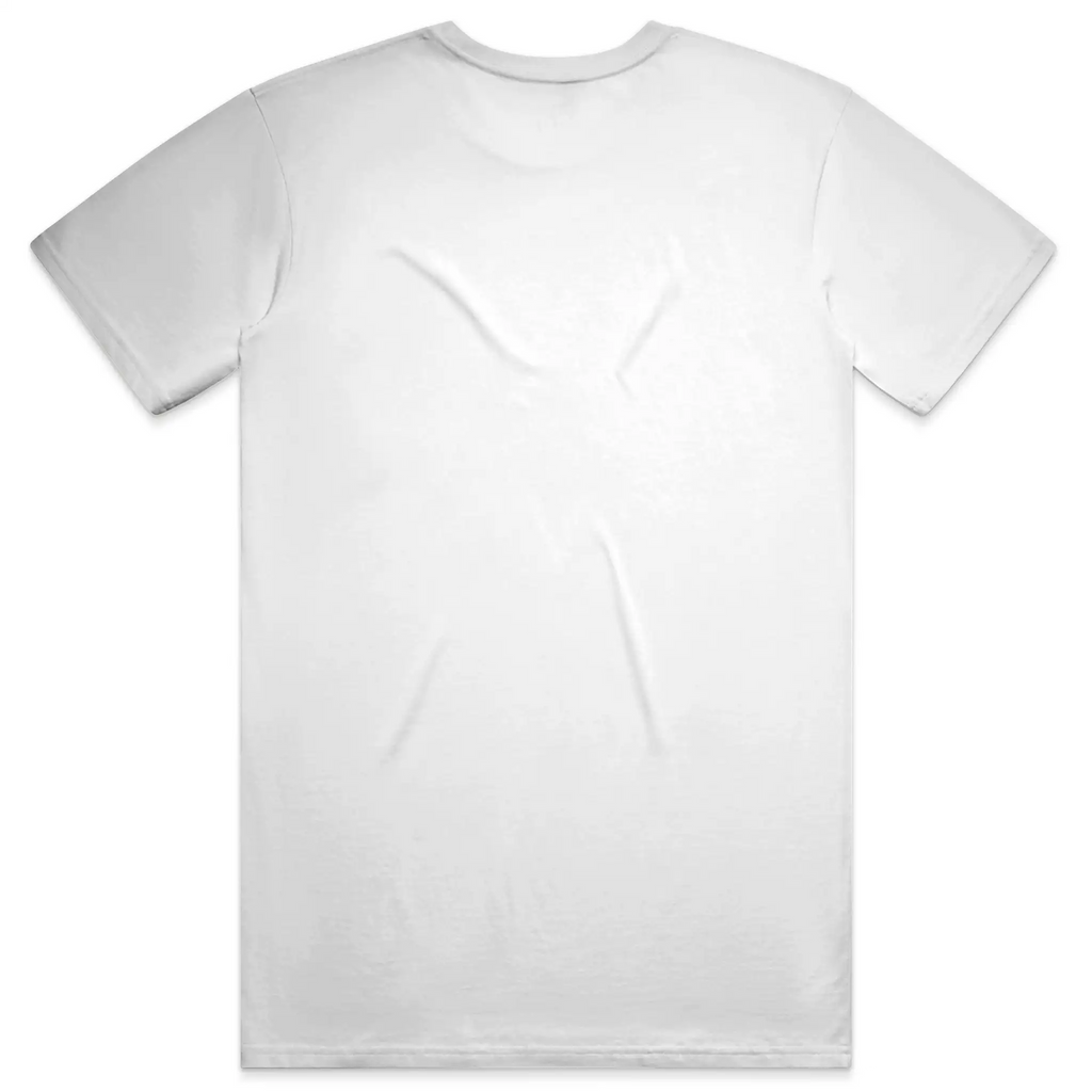 Houston Oil USA-Made 100% Cotton T-Shirt