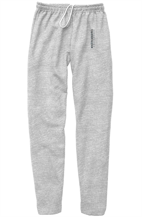 BIG RELAX small talk Soccer Sweatpants