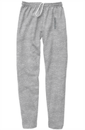 BIG RELAX small talk Soccer Sweatpants
