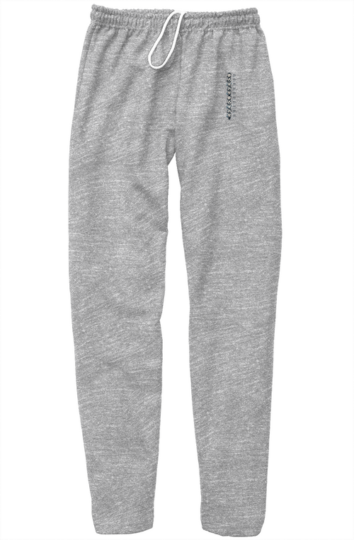 BIG RELAX small talk Soccer Sweatpants