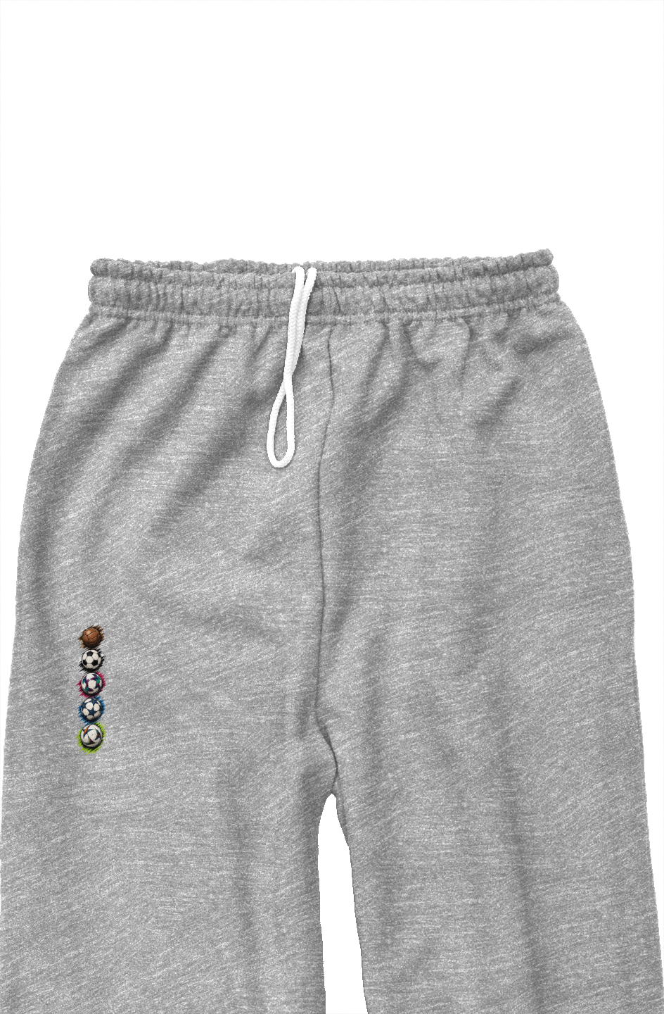 Soccer Classic Balls Sweatpants