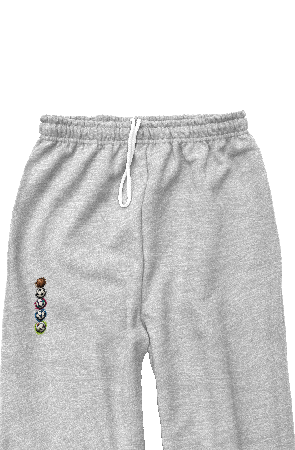 Soccer Classic Balls Sweatpants