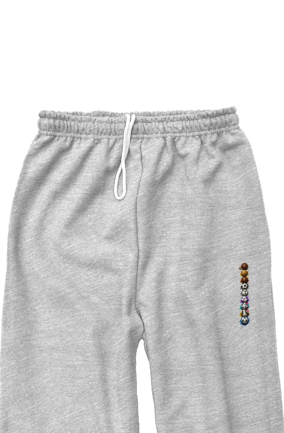 Soccer Classic Balls Sweatpants