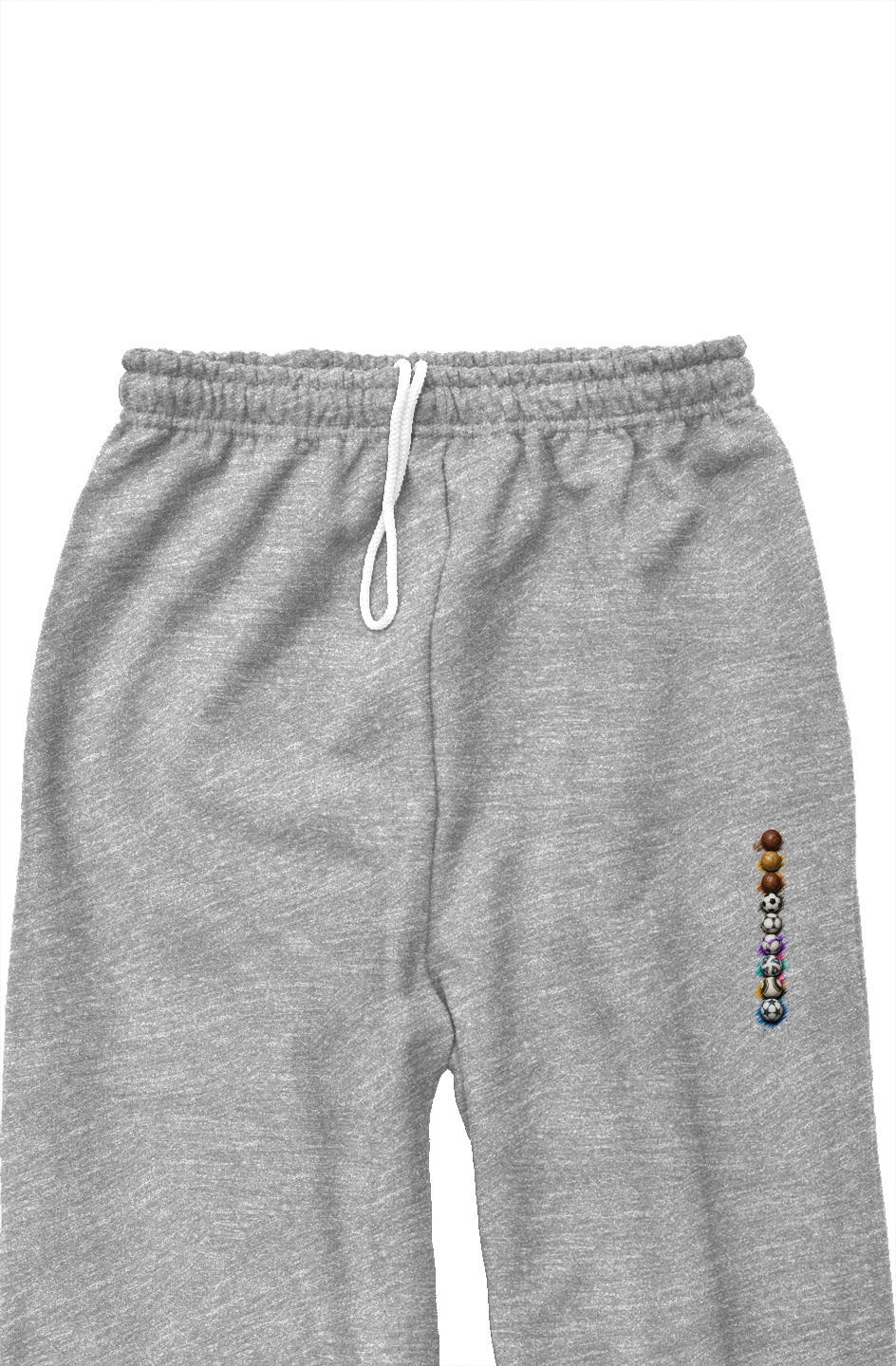Soccer Classic Balls Sweatpants