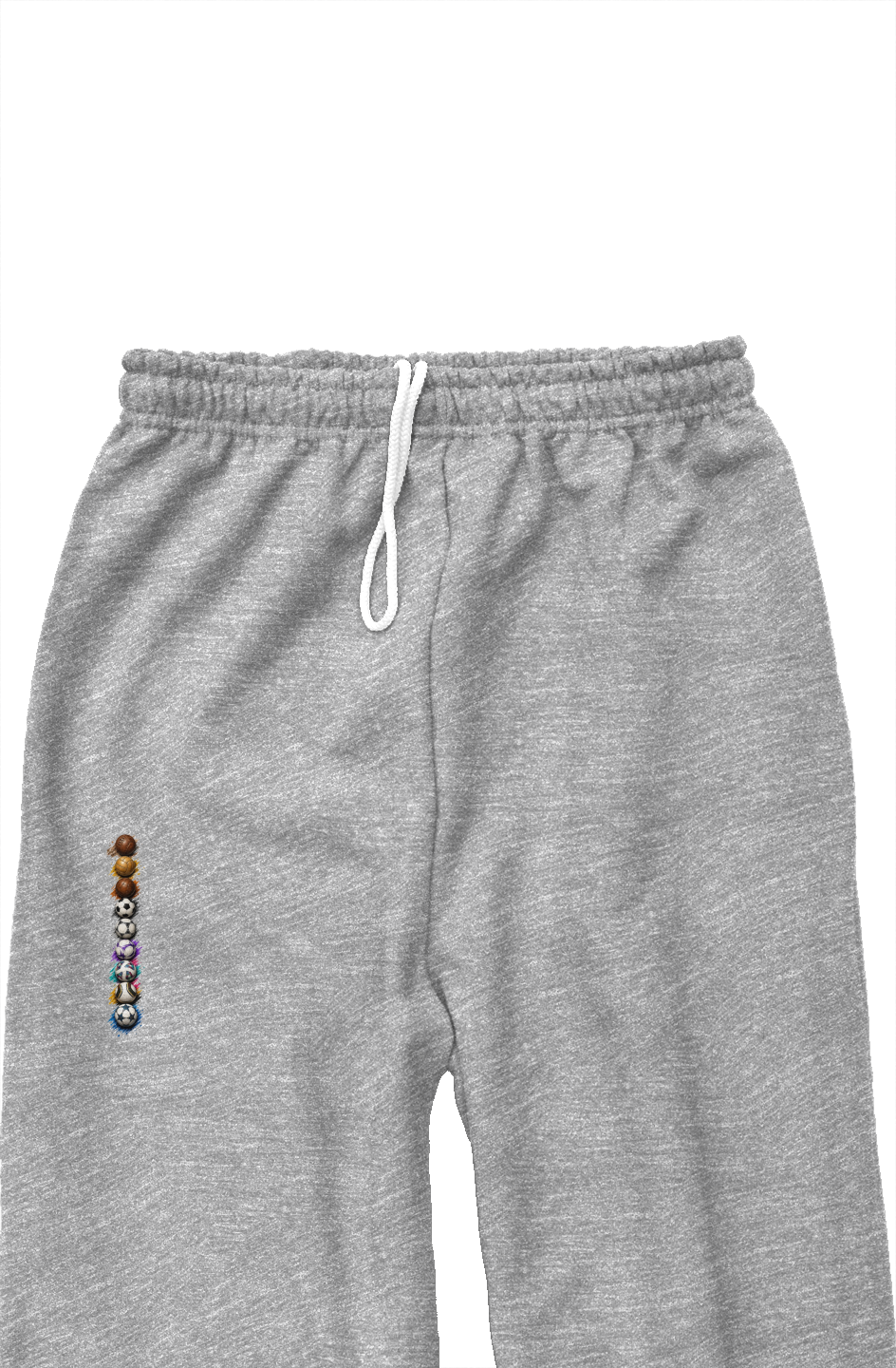 Soccer Classic Balls Sweatpants