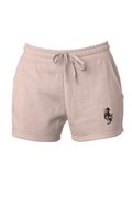 Soccer Women's Cali Wave Wash Short MEX